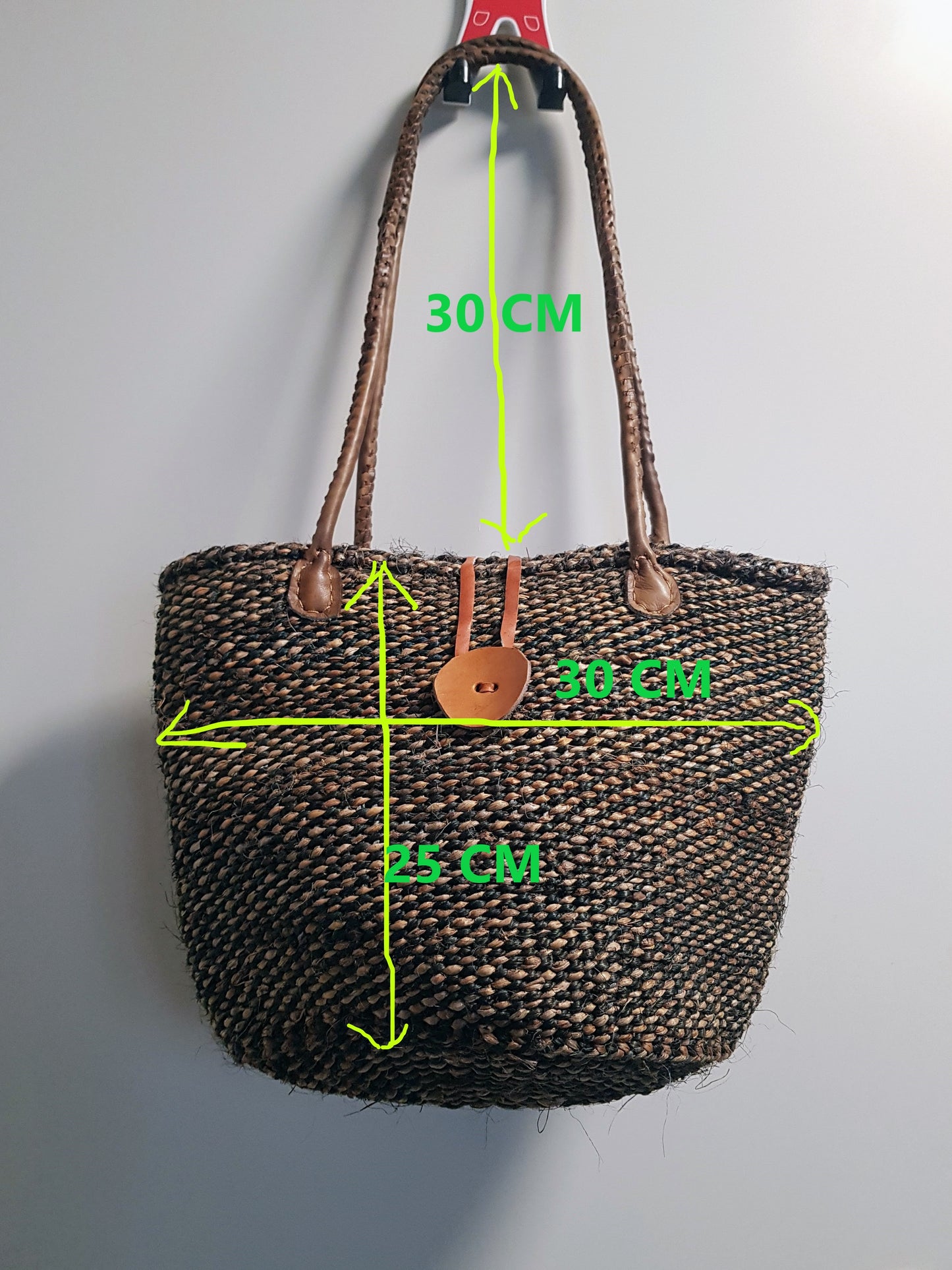 Lamu bag