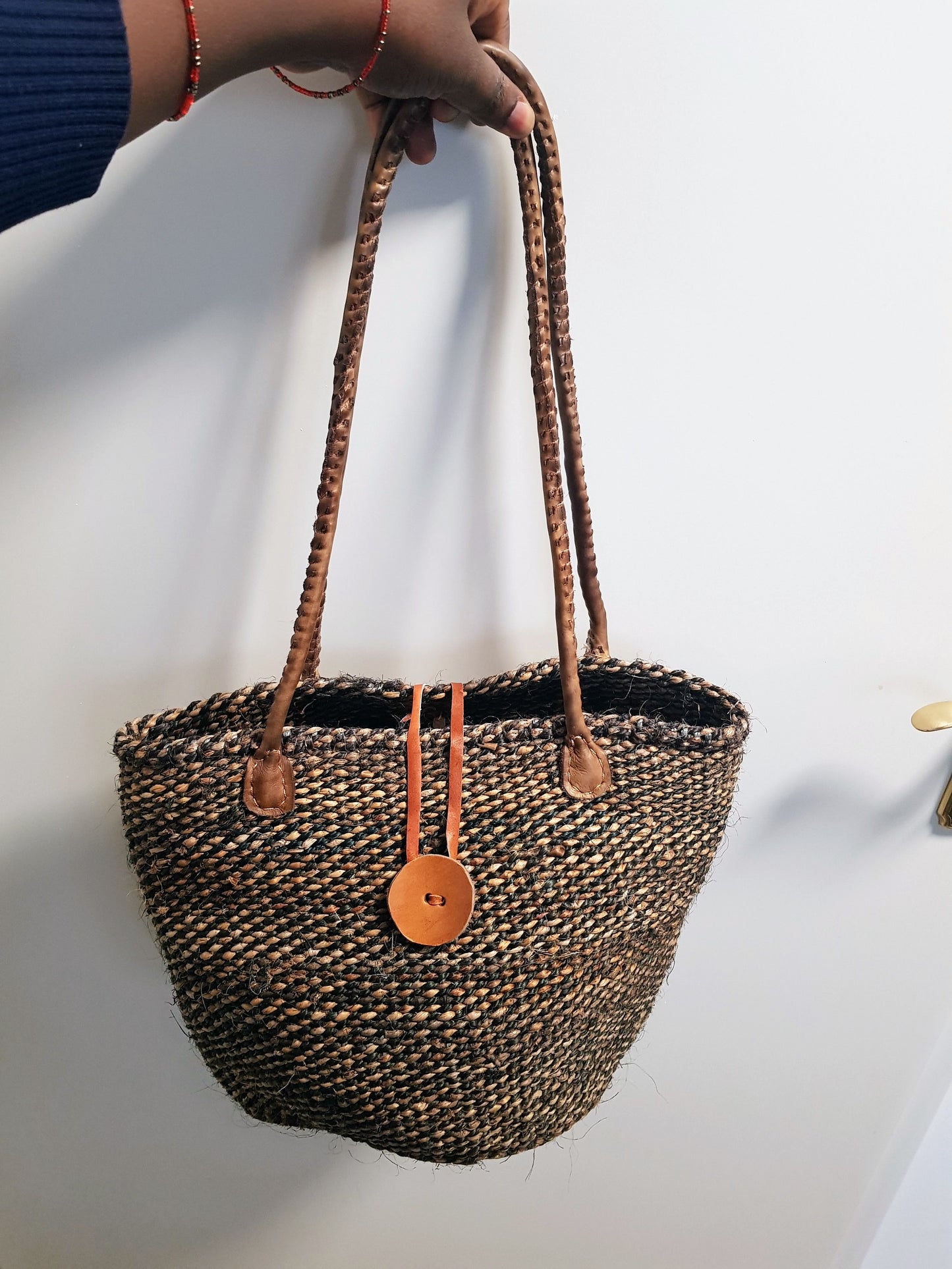 Lamu bag