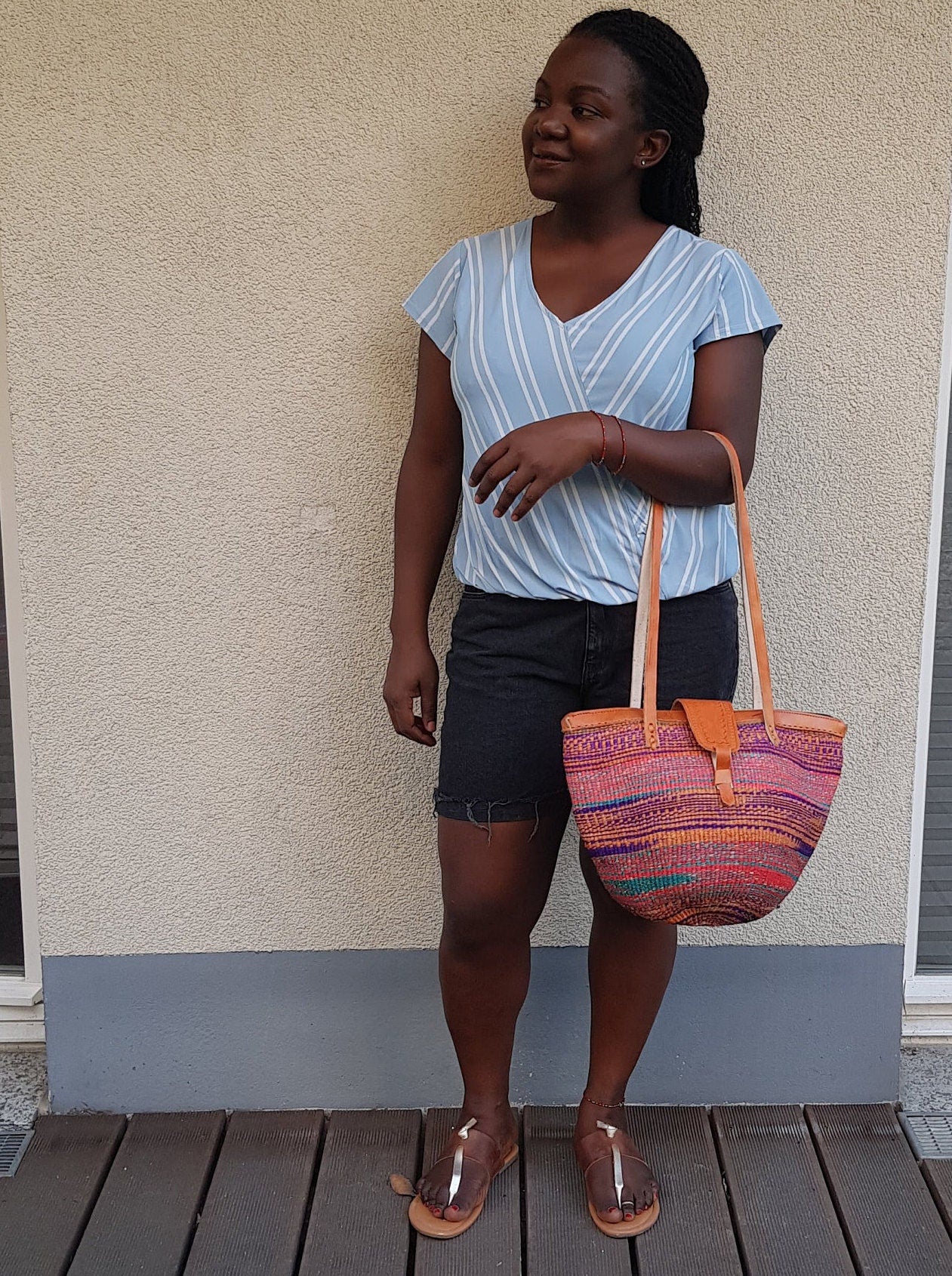Rangi bag