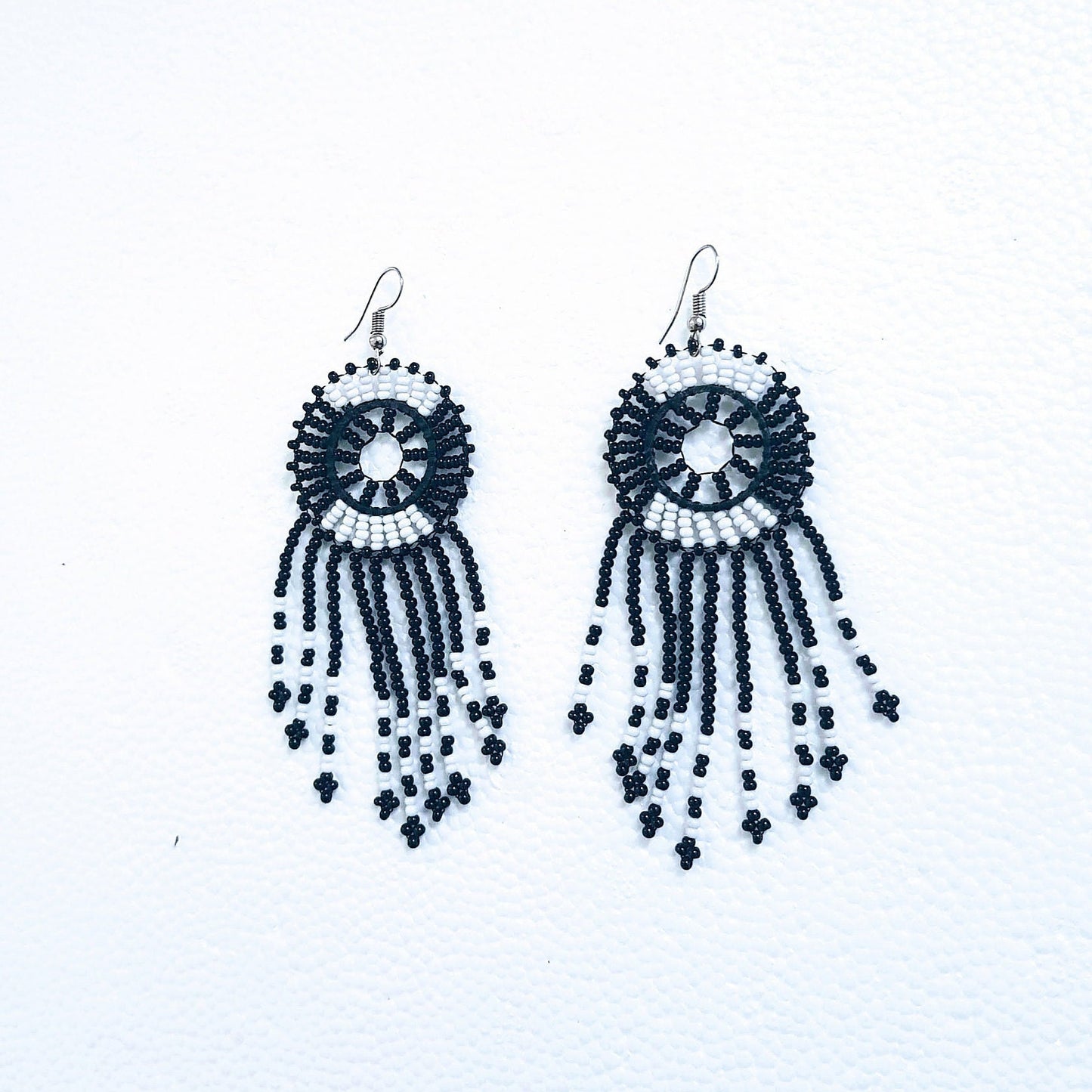 Tassel earrings