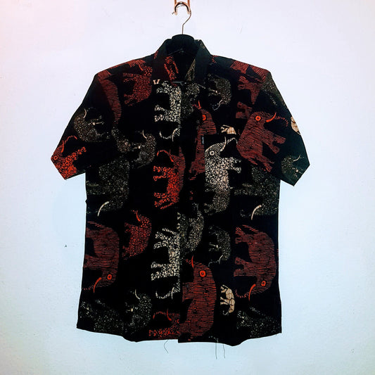 Ndovu mens shirt