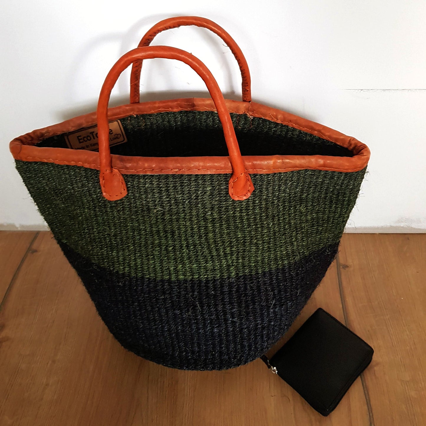 Kakapo bag