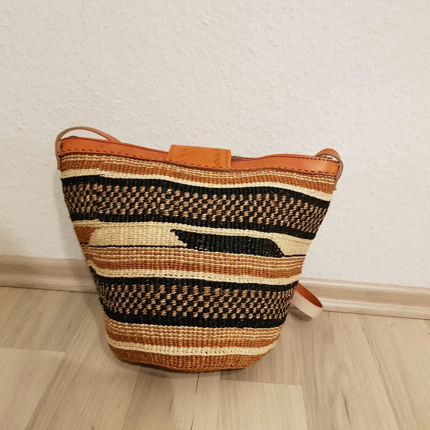 Tembea bag