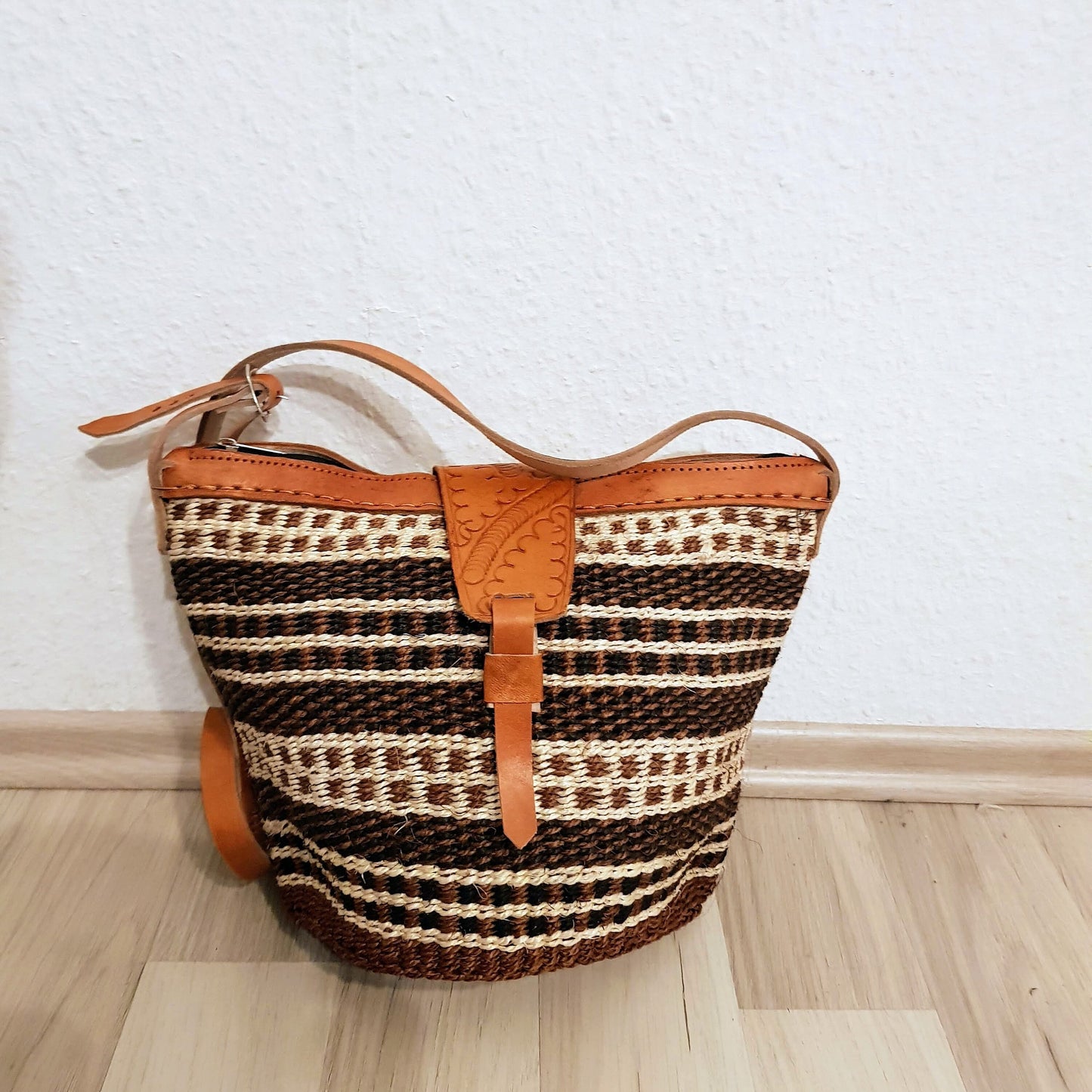 Kahawa bag