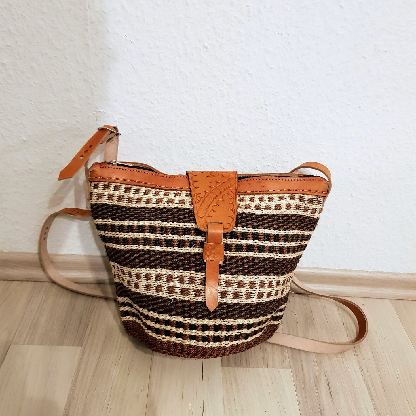 Kahawa bag