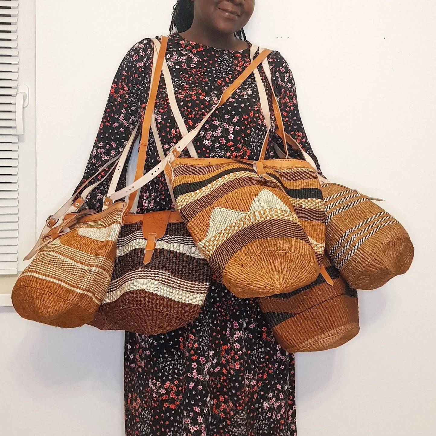 Kahawa bag