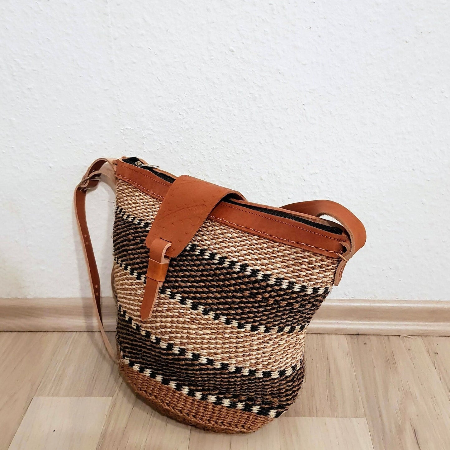 Wema bag