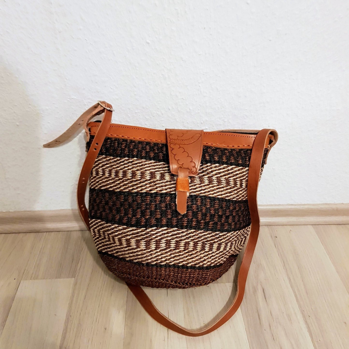 Safiri bag