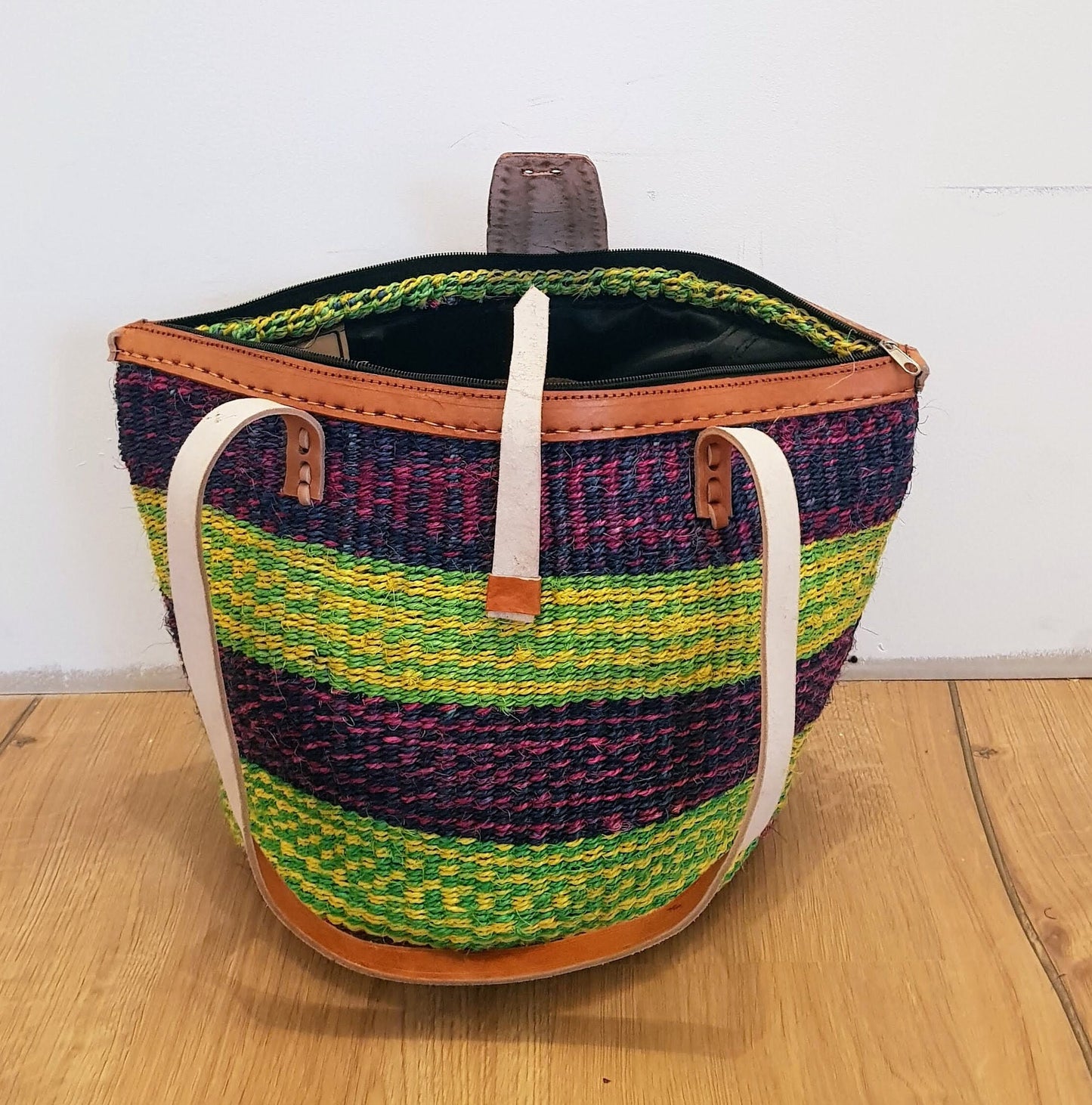 Kinyonga bag