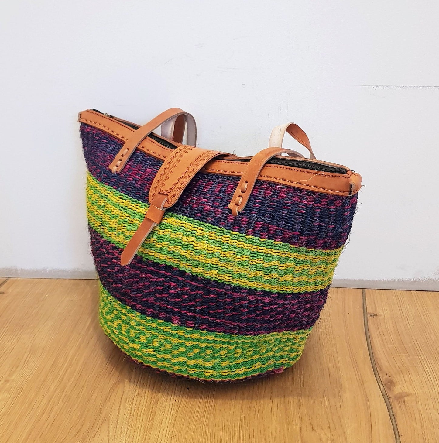 Kinyonga bag