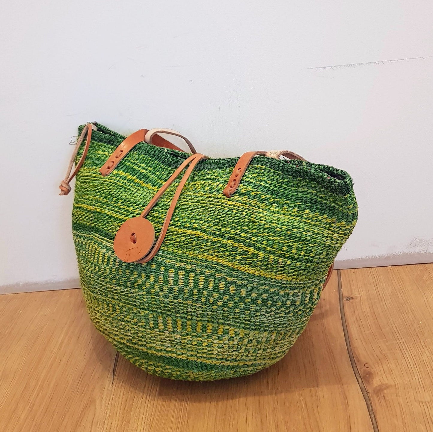 Parakeet bag