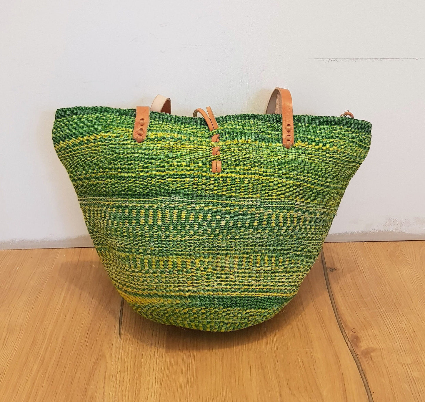 Parakeet bag