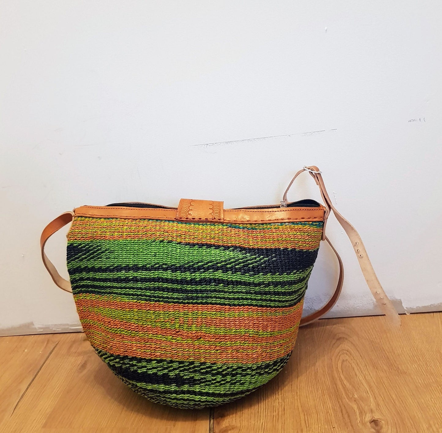 Njano bag