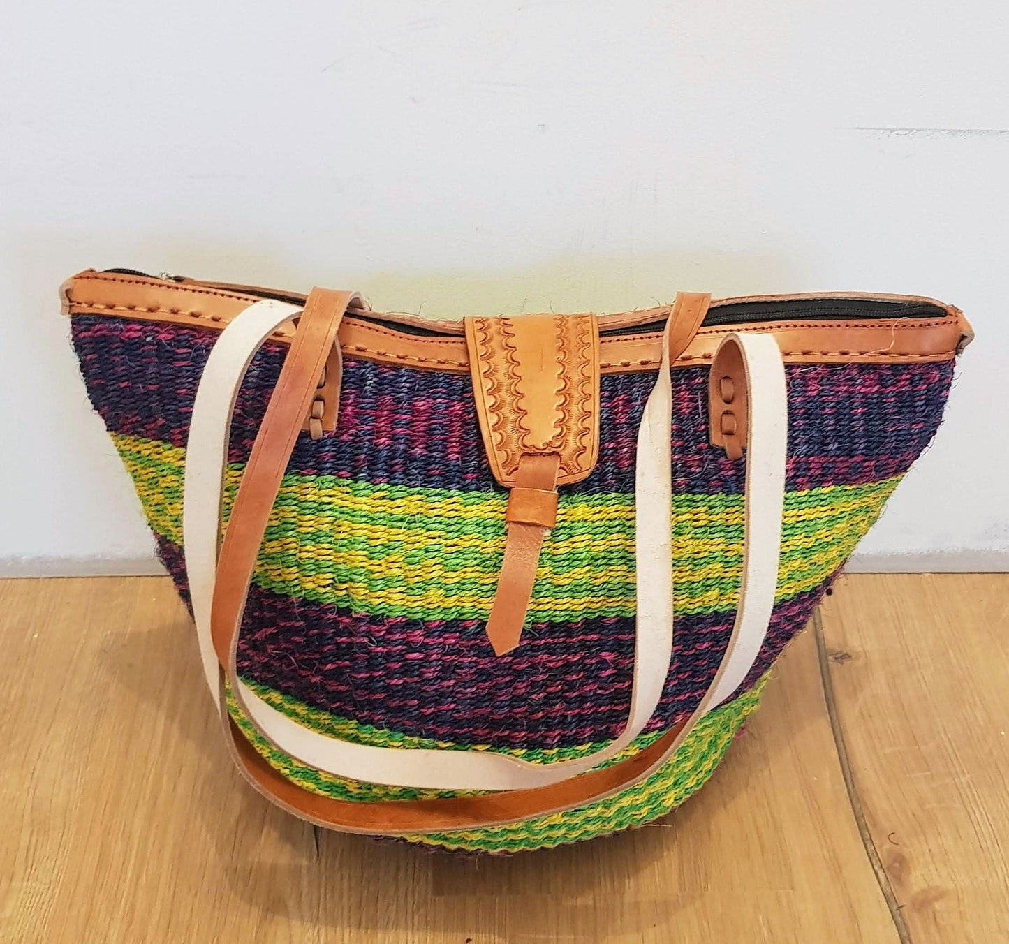 Kinyonga bag