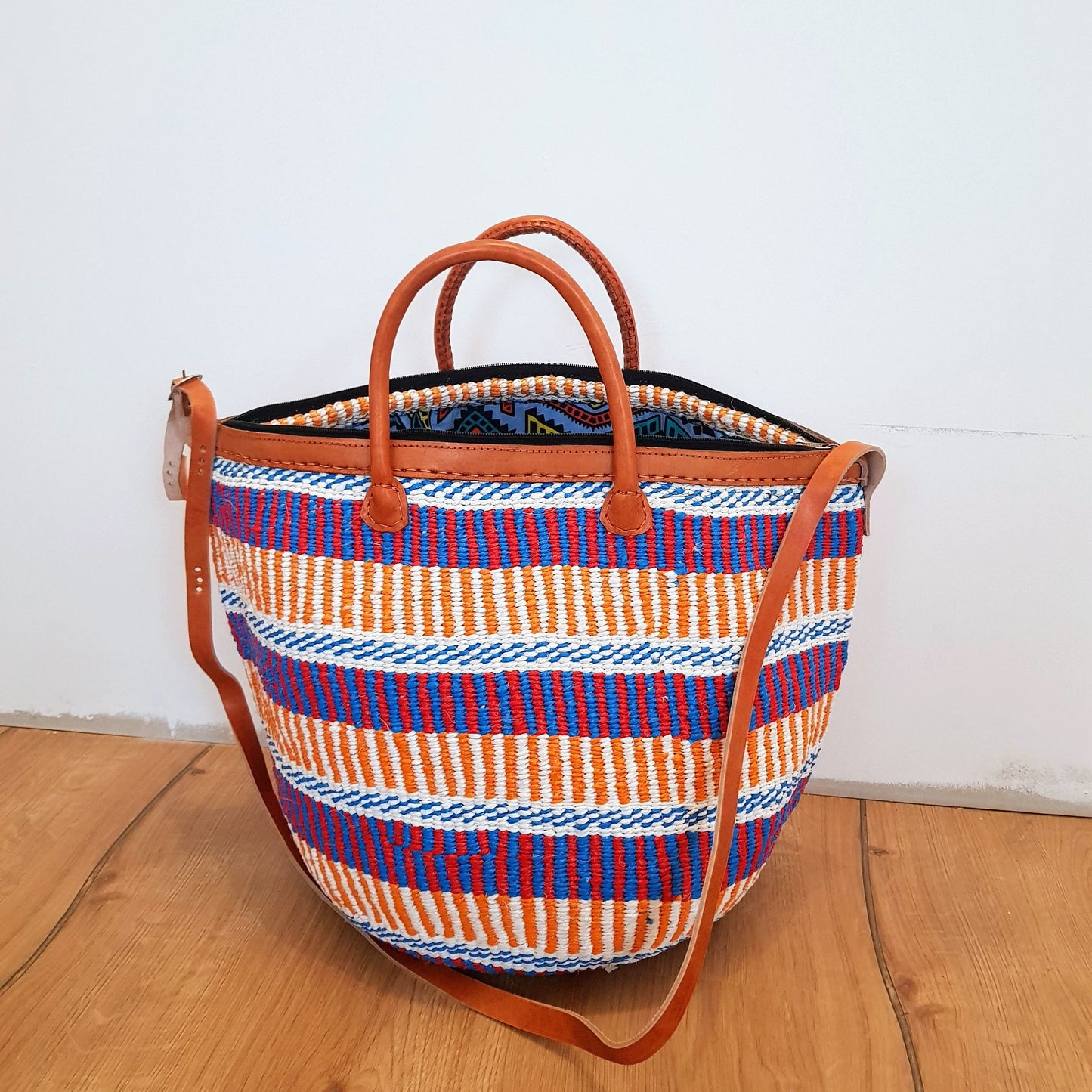Ufalme bag