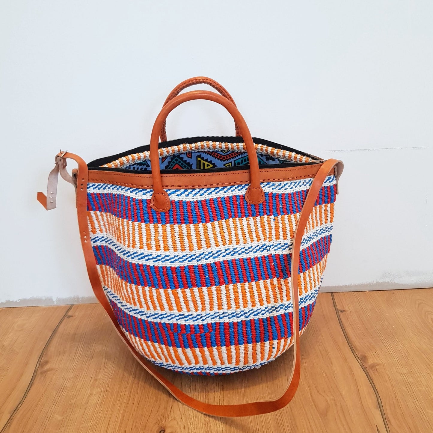 Ufalme bag