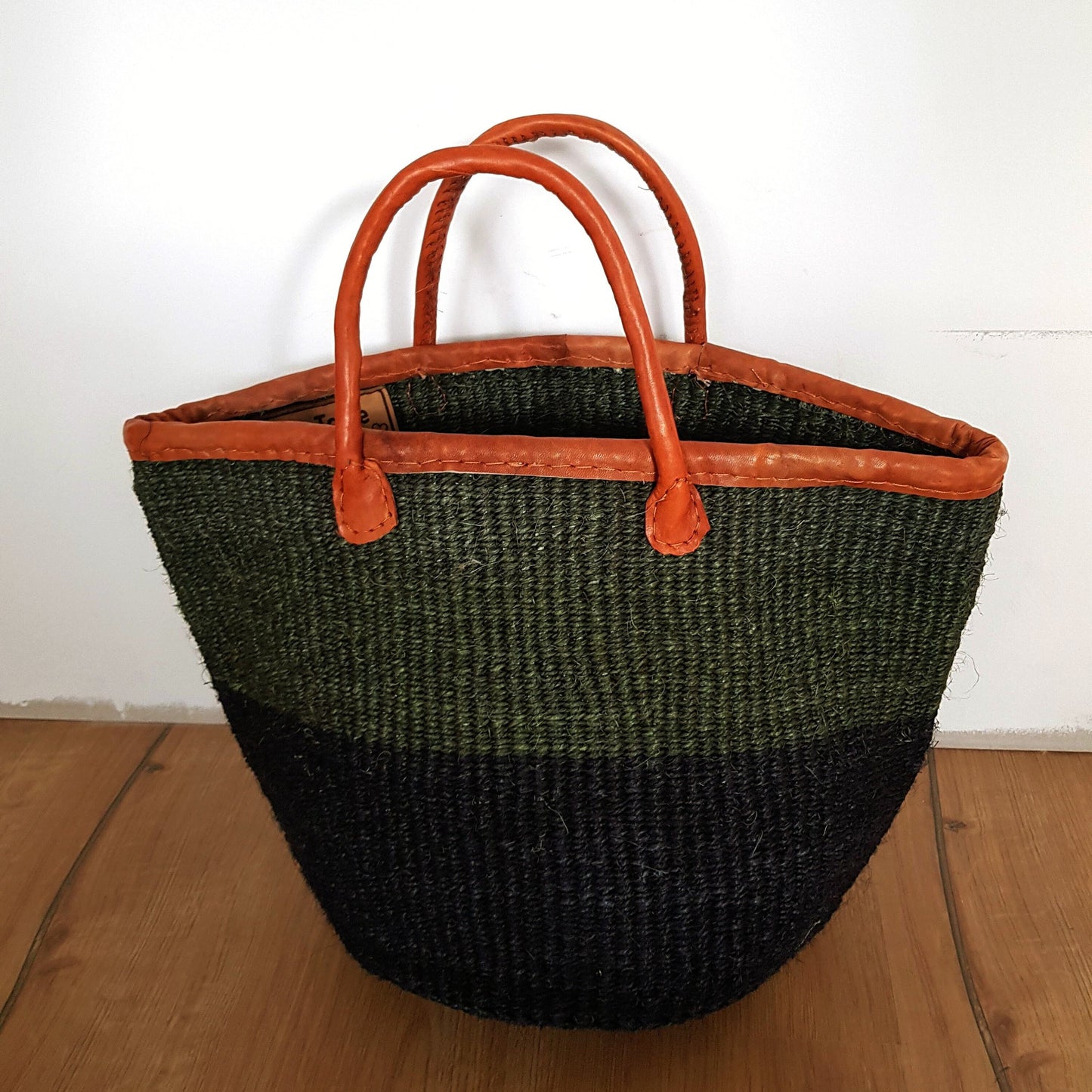 Kakapo bag