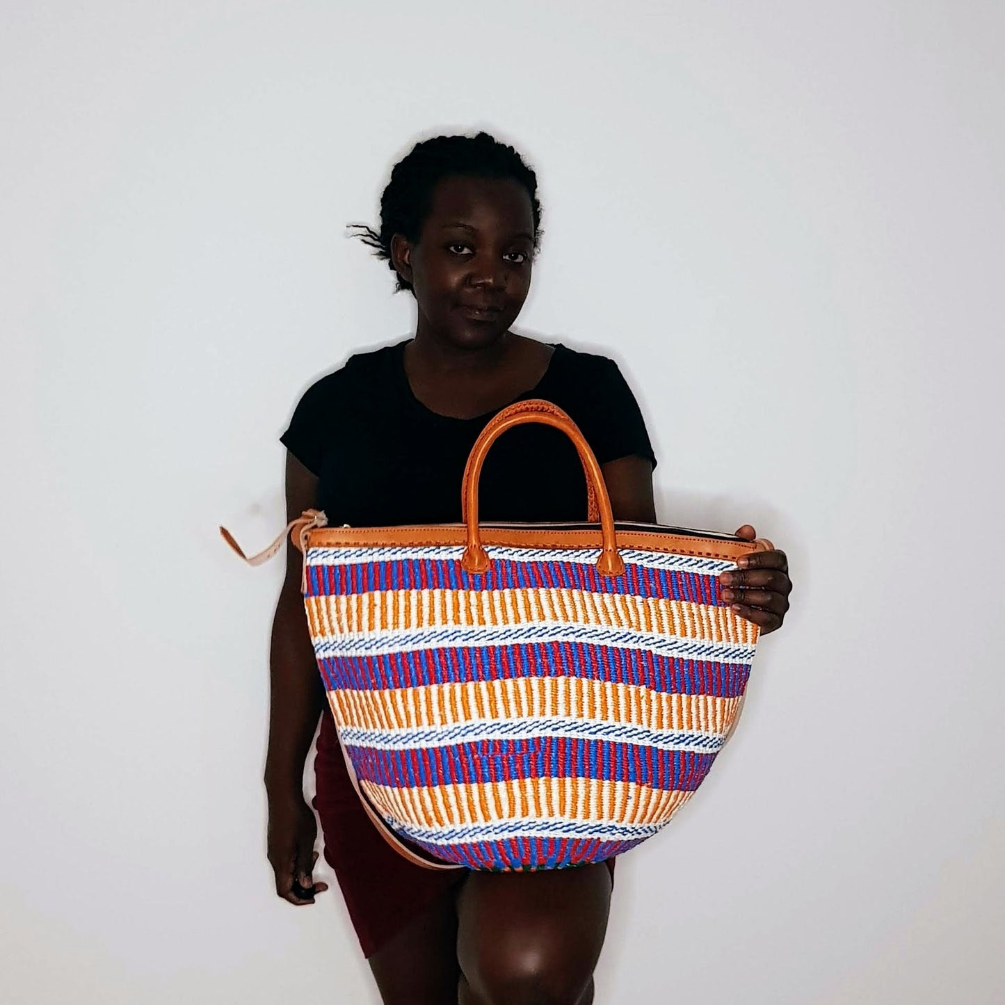 Ufalme bag