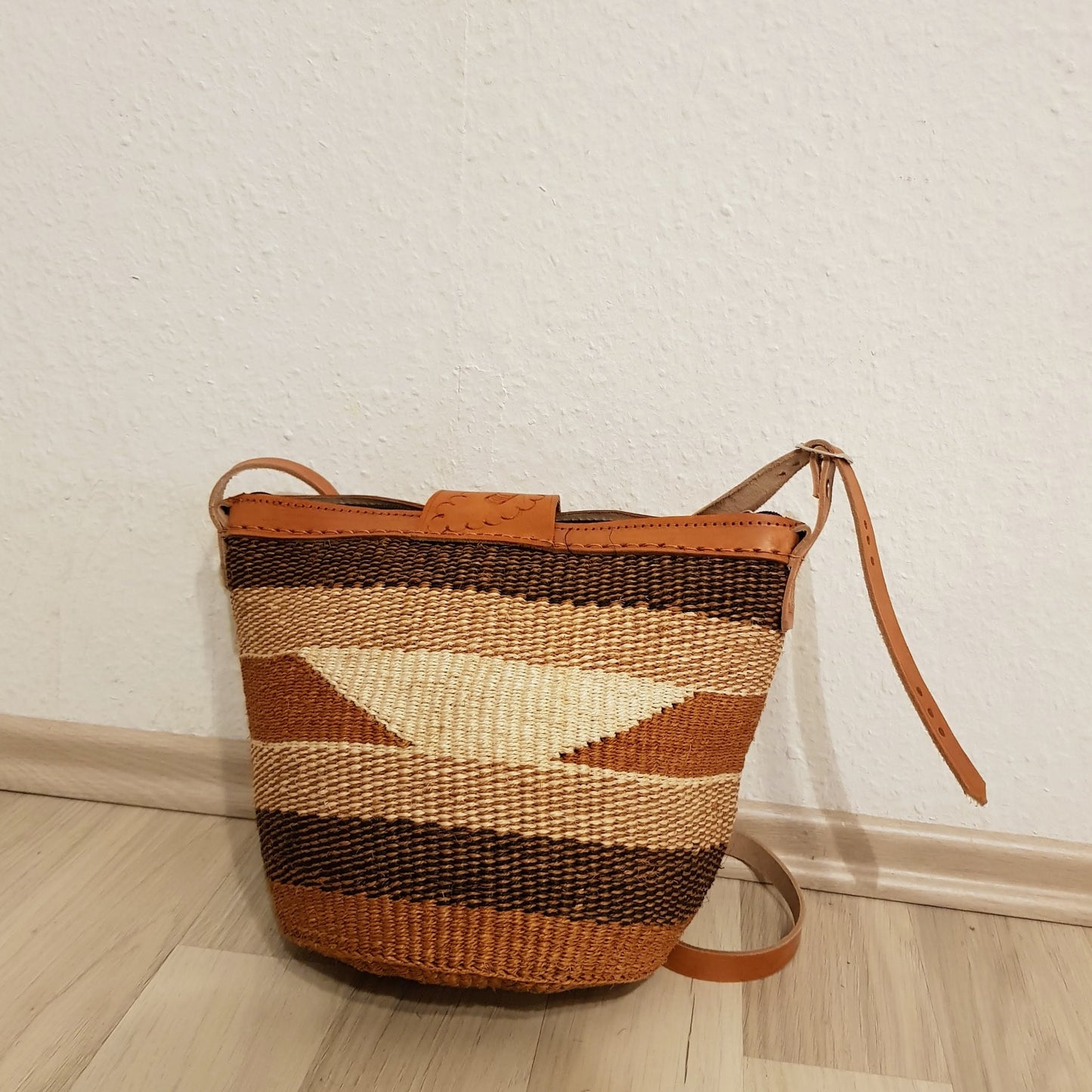 Tembea bag