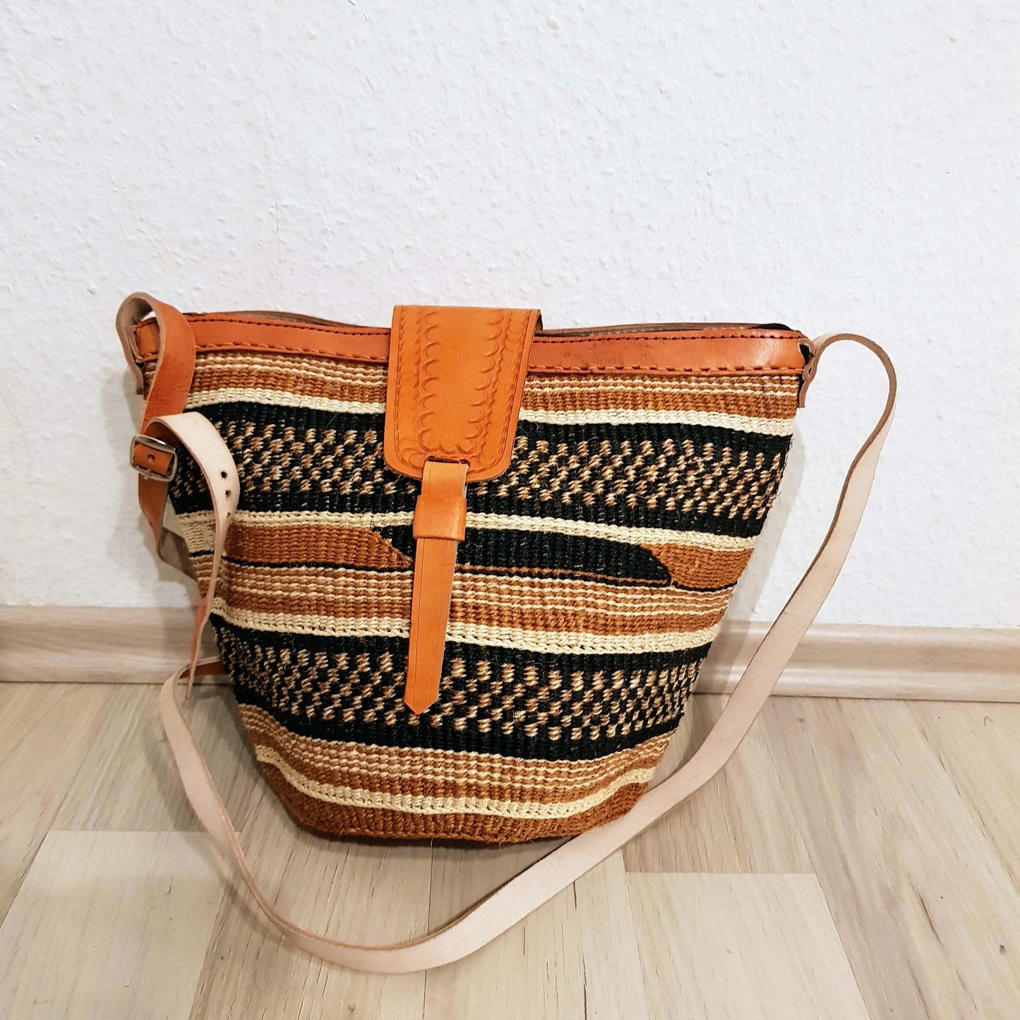 Tembea bag