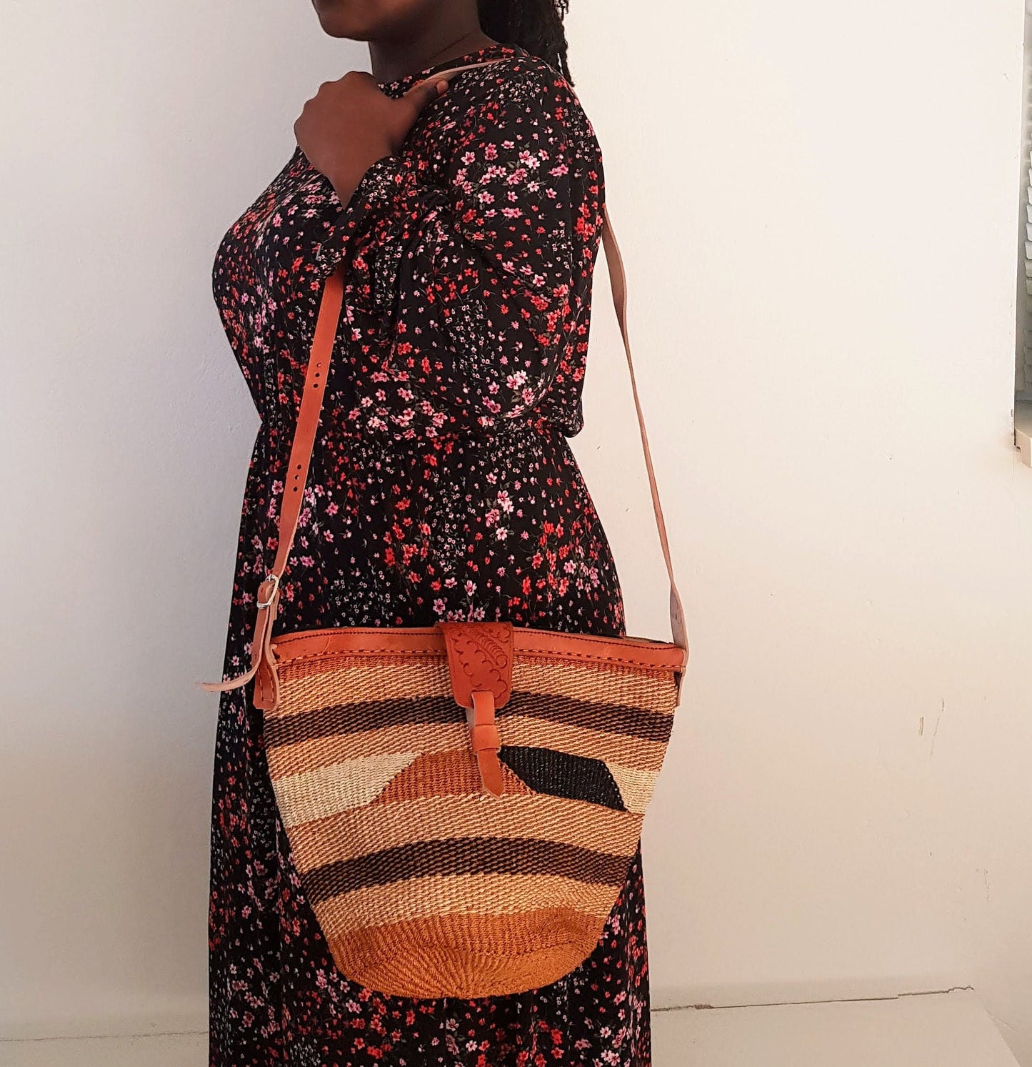 Tembea bag