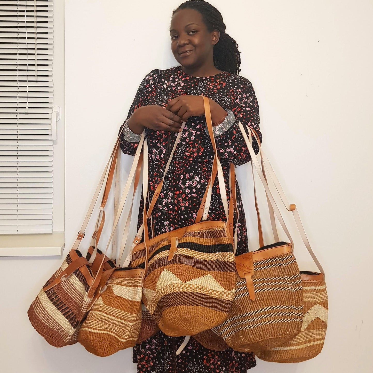 Beba bag