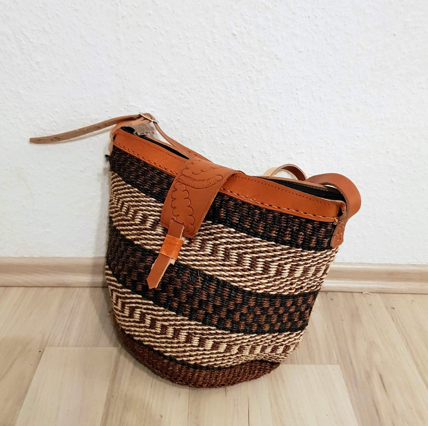 Safiri bag