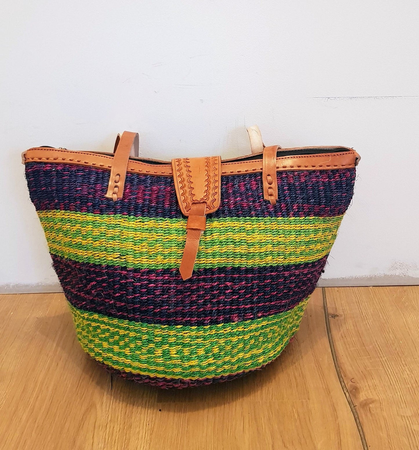 Kinyonga bag