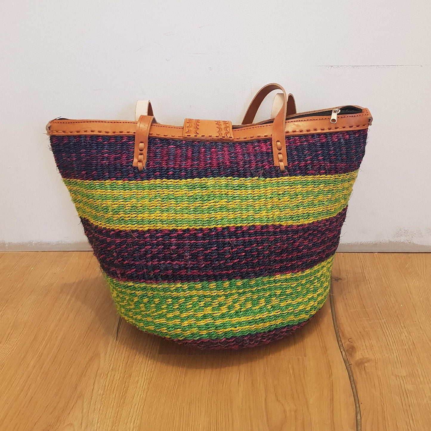 Kinyonga bag