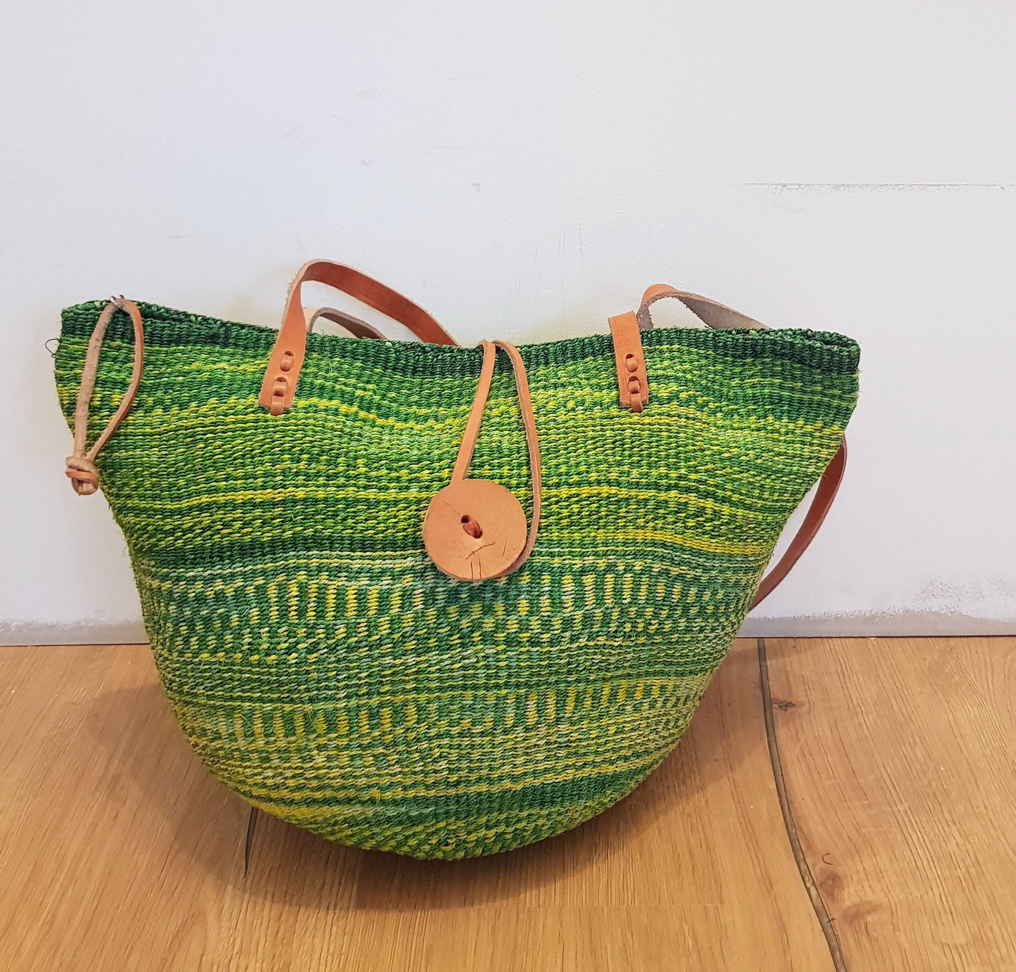 Parakeet bag