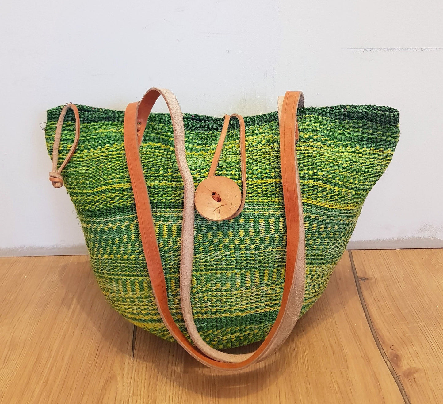 Parakeet bag