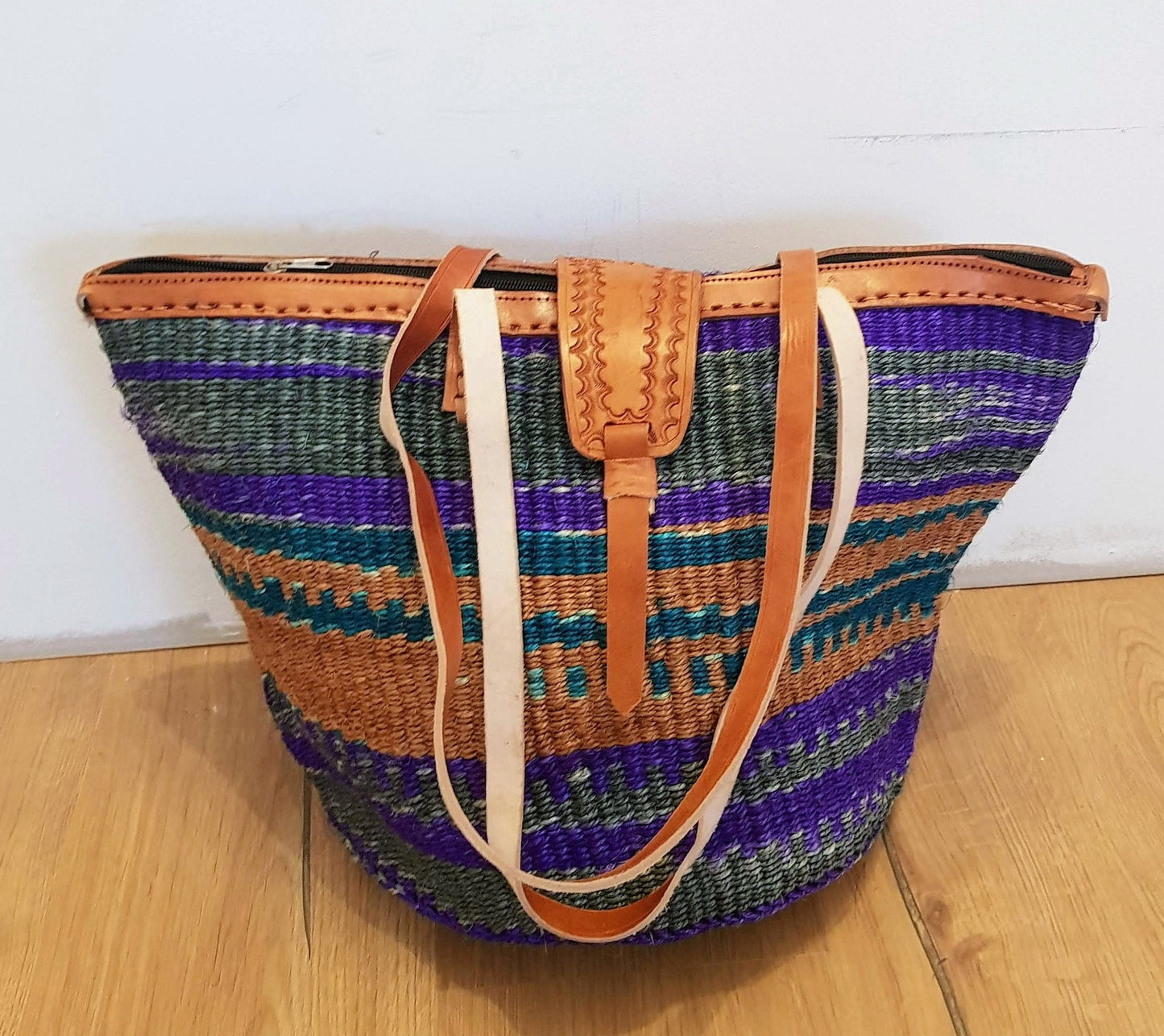 Zambarau bag