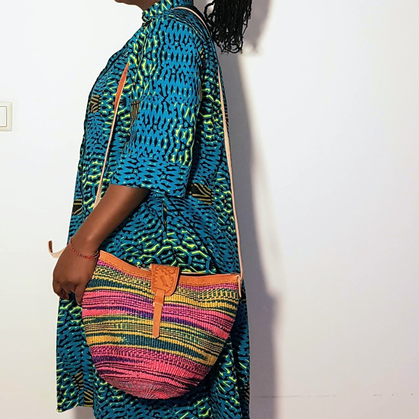 Furaha bag