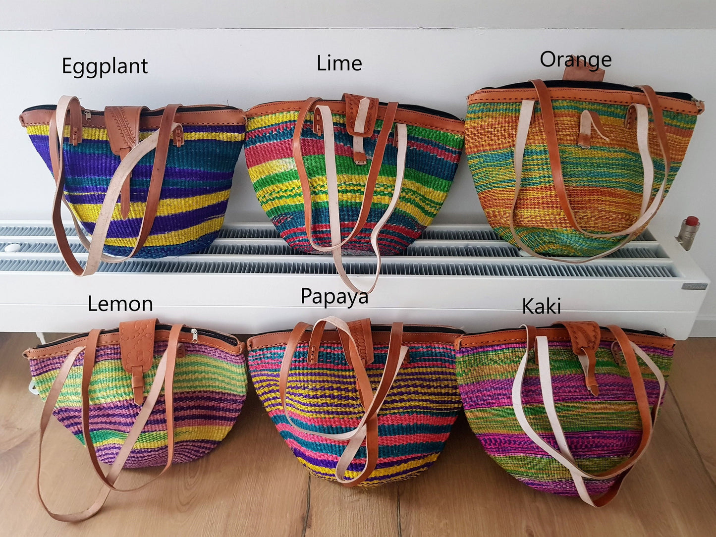 Rangi bag