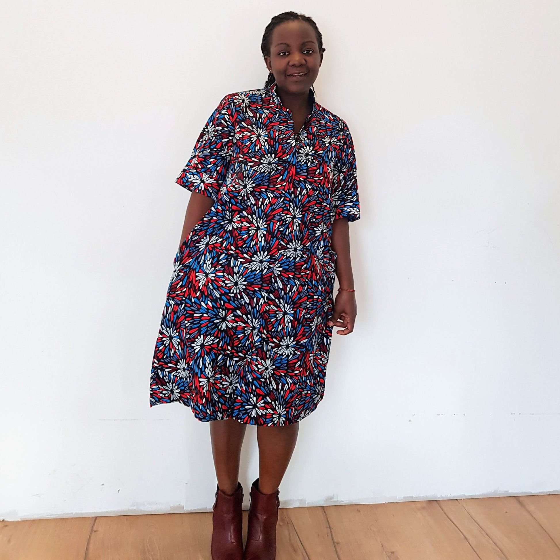 a line kitenge dress Discover 120 African Kitenge/A Line and maternity kitenge dresses ideas